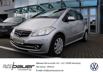 Mercedes-Benz A 180 88.000 km 6.980 &euro; Wesseling 50389