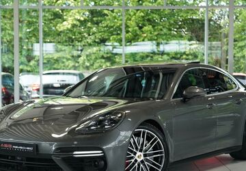 Porsche Panamera 59.000 km 78.800 &euro; Remscheid/NRW 42855