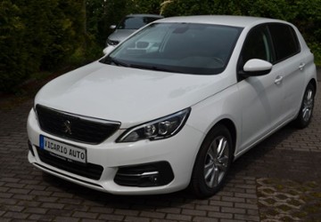 Peugeot 308 51.369 km 11.999 &euro; KÖLN 51109