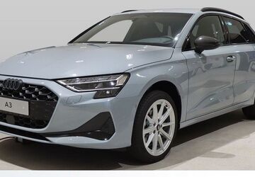 Audi A3 8.208 km 36.990 &euro; Bonn 53119