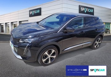 Peugeot 3008 24.794 km 19.890 &euro; Köln 50933