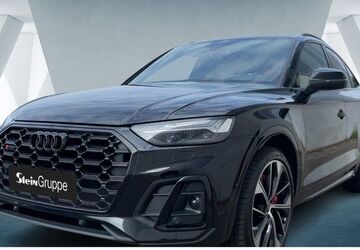 Audi SQ5 34.850 km 48.777 &euro; Bergisch Gladbach 51465