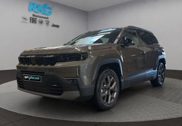 Jeep Compass 3.500 km 38.680 &euro; Bonn 53119