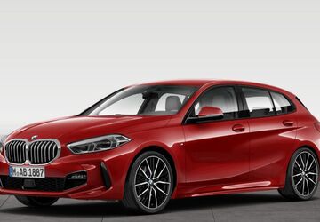 BMW 118 20.774 km 23.930 &euro; Wesseling 50389