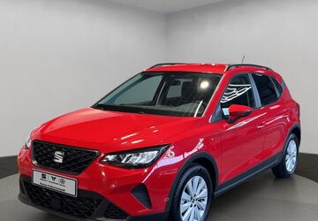 Seat Arona 1.314 km 18.380 &euro; Lohmar 53797