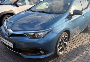 Toyota Auris 75.830 km 12.590 &euro; Köln 51065