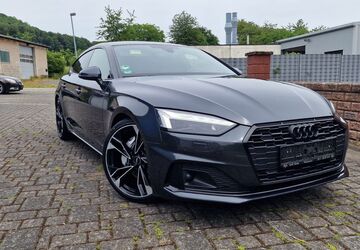 Audi A5 85.000 km 30.999 &euro; Engelskirchen 51766