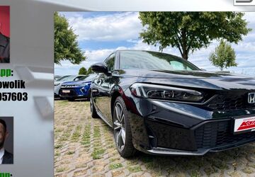 Honda Civic 10.332 km 32.990 &euro; Köln 50859