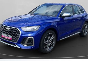 Audi SQ5 20.723 km 52.880 &euro; Köln 50968