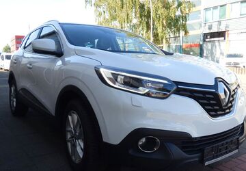 Renault Kadjar 125.000 km 9.900 &euro; Köln 51105