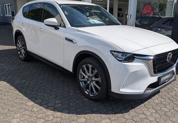 Mazda CX-60 6.628 km 41.452 &euro; Bergisch Gladbach 51465