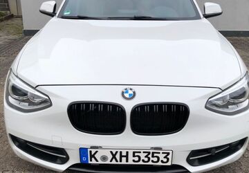 BMW 120 264.000 km 6.650 &euro; Köln 51063