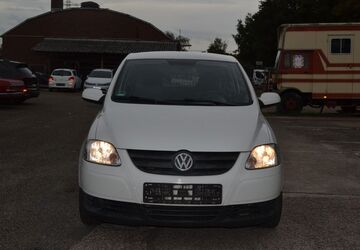 VW Fox 170.000 km 1.470 &euro; köln 50969