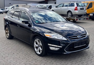 Ford Mondeo 194.070 km 6.750 &euro; Bornheim 53332