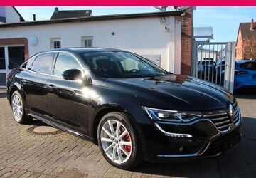 Renault Talisman 55.165 km 18.990 &euro; Hilden bei Düsseldorf 40721