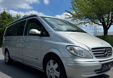 Mercedes-Benz Viano 187.000 km 24.990 &euro; Hürth 50354