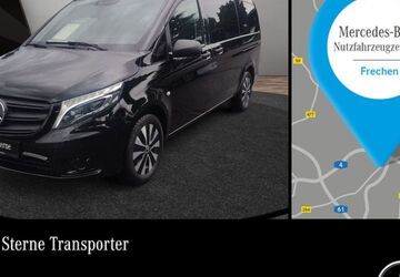 Mercedes-Benz Vito 96.722 km 36.628 &euro; Frechen 50226