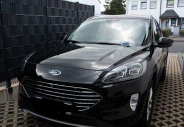 Ford Kuga 25.500 km 27.900 &euro; Leverkusen 51381