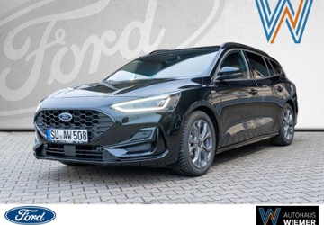Ford Focus 24.900 km 26.900 &euro; Troisdorf 53844