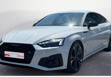 Audi A5 68.999 km 36.480 &euro; Hilden 40721