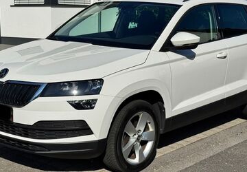 Skoda Karoq 99.800 km 15.999 &euro; Troisdorf 53840