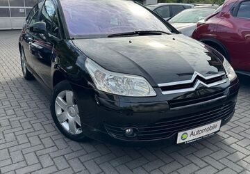 Citroen C4 186.165 km 2.499 &euro; Troisdorf 53840