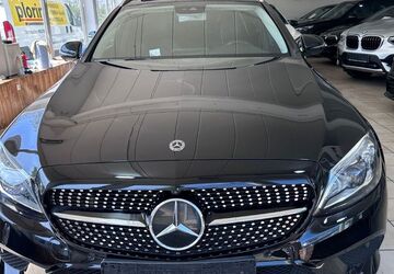 Mercedes-Benz C 300 137.000 km 19.900 &euro; Bonn 53119