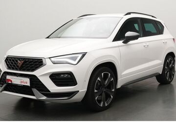 Cupra Ateca 45.962 km 29.988 &euro; Leverkusen 51373