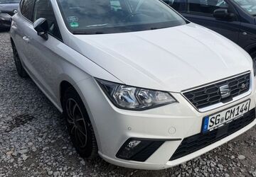 Seat Ibiza 33.000 km 16.990 &euro; Solingen 42651