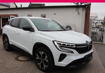 Renault Austral 69.453 km 21.690 &euro; Hilden bei Düsseldorf 40721
