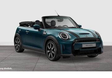 Mini Cooper S Cabrio 30.768 km 27.870 &euro; Leverkusen 51371