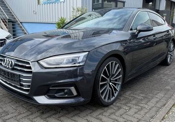 Audi A5 123.237 km 22.950 &euro; brühl 50321