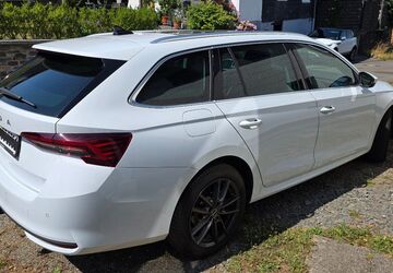 Skoda Octavia 21.000 km 29.900 &euro; Wiehl 51674