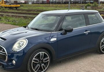 Mini Cooper S 85.000 km 12.650 &euro; Köln 51149