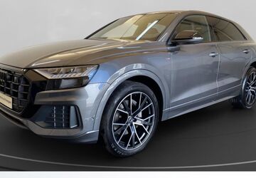 Audi Q8 59.116 km 64.770 &euro; Köln 50823