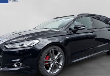 Ford Mondeo 99.999 km 13.600 &euro; Hennef 53773
