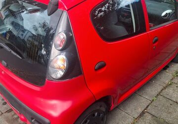 Citroen C1 90.005 km 1.250 &euro; Bonn 53227