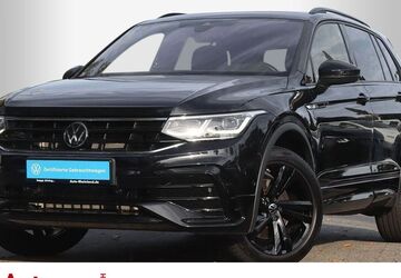 VW Tiguan 40.280 km 38.847 &euro; Bonn 53175