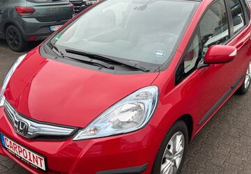 Honda Jazz 98.000 km 8.950 &euro; Brühl 50321