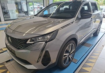 Peugeot 5008 8.282 km 28.880 &euro; Köln 50933
