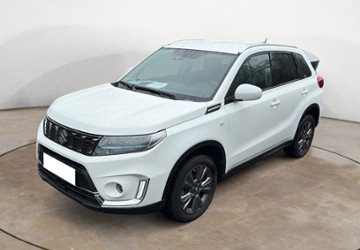 Suzuki Vitara 53.718 km 15.950 &euro; Köln 50735