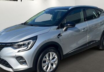 Renault Captur 34.000 km 15.999 &euro; Köln 51107