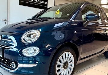Fiat 500 11.244 km 13.990 &euro; Köln 51067