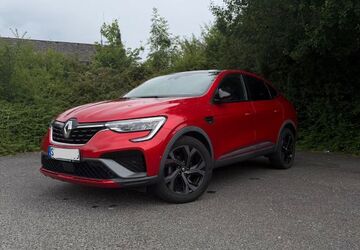 Renault Arkana 57.499 km 20.700 &euro; Neunkirchen-Seelscheid 53819