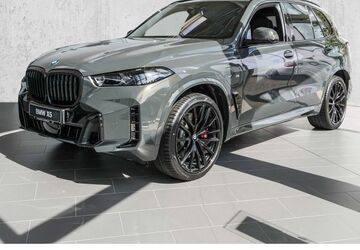 BMW X5 1.001 km 90.990 &euro; Dormagen 41540