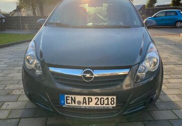 Opel Corsa 139.000 km 2.450 &euro; Köln 50999