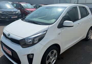 Kia Picanto 49.700 km 7.950 &euro; Brühl 50321