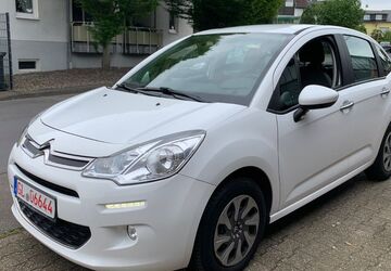 Citroen C3 67.000 km 4.999 &euro; Bergisch Gladbach 51465