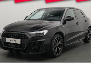 Audi A1 1.980 km 33.380 &euro; Leverkusen 51373