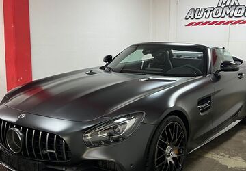 Mercedes-Benz AMG GT C 58.795 km 118.900 &euro; Köln 50739